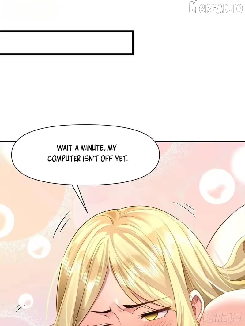 I Became the Target of the Harem in Another World Chapter 129  - page 36